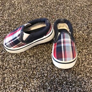 Size 3c shoes